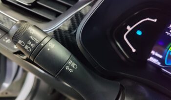 Renault Arkana Hybrid E-Tech 145 CV R.S. Line pieno