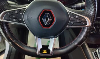 Renault Arkana Hybrid E-Tech 145 CV R.S. Line pieno