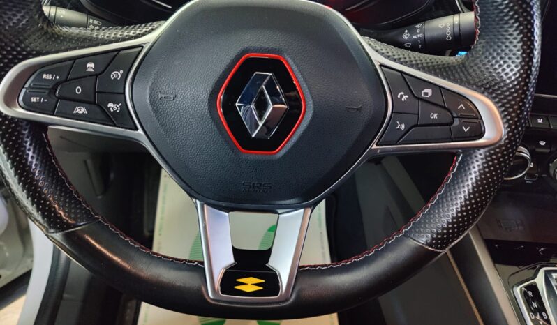 Renault Arkana Hybrid E-Tech 145 CV R.S. Line pieno