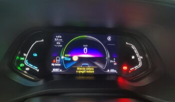 Renault Arkana Hybrid E-Tech 145 CV R.S. Line pieno