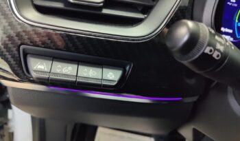 Renault Arkana Hybrid E-Tech 145 CV R.S. Line pieno