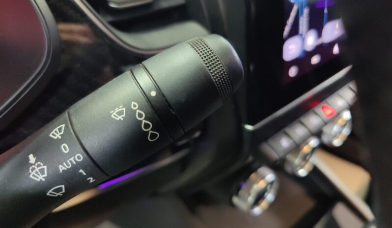 Renault Arkana Hybrid E-Tech 145 CV R.S. Line pieno