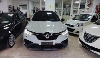 Renault Arkana Hybrid E-Tech 145 CV R.S. Line pieno
