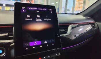 Renault Arkana Hybrid E-Tech 145 CV R.S. Line pieno