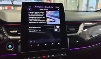 Renault Arkana Hybrid E-Tech 145 CV R.S. Line pieno