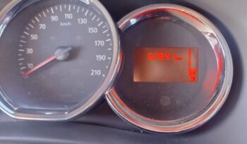 Dacia Sandero 1.2 GPL 75CV Lauréate pieno