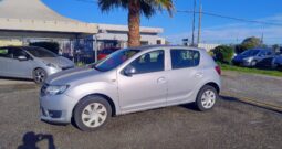 Dacia Sandero 1.2 GPL 75CV Lauréate