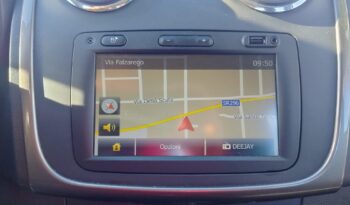 Dacia Sandero 1.2 GPL 75CV Lauréate pieno