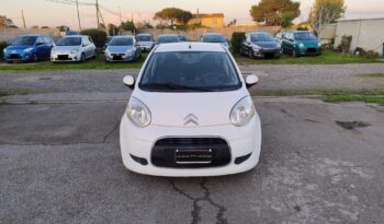 Citroen C1 1.0 5 Porte Seduction pieno