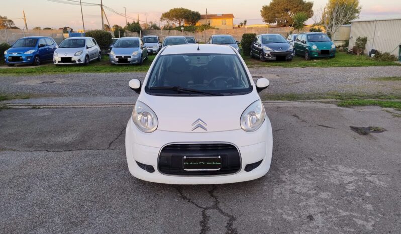 Citroen C1 1.0 5 Porte Seduction pieno
