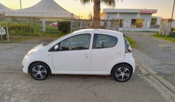 Citroen C1 1.0 5 Porte Seduction pieno