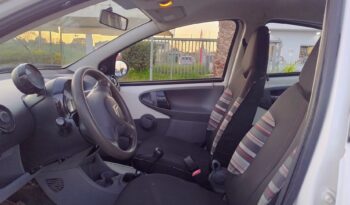 Citroen C1 1.0 5 Porte Seduction pieno