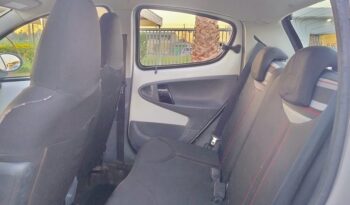 Citroen C1 1.0 5 Porte Seduction pieno