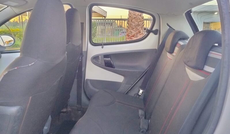 Citroen C1 1.0 5 Porte Seduction pieno