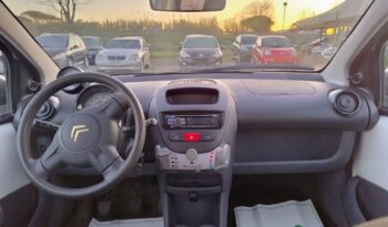 Citroen C1 1.0 5 Porte Seduction pieno