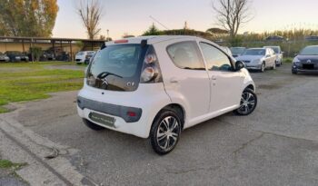 Citroen C1 1.0 5 Porte Seduction pieno