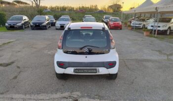 Citroen C1 1.0 5 Porte Seduction pieno
