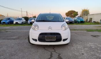 Citroen C1 1.0 5 Porte Seduction pieno