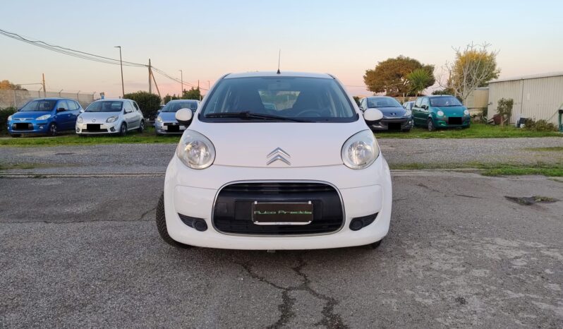 Citroen C1 1.0 5 Porte Seduction pieno