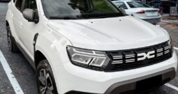 Dacia Duster 1.0 TCe GPL 4×2 Journey UP