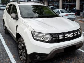Dacia Duster 1.0 TCe GPL 4×2 Journey UP