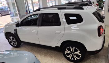 Dacia Duster 1.0 TCe GPL 4×2 Journey UP pieno