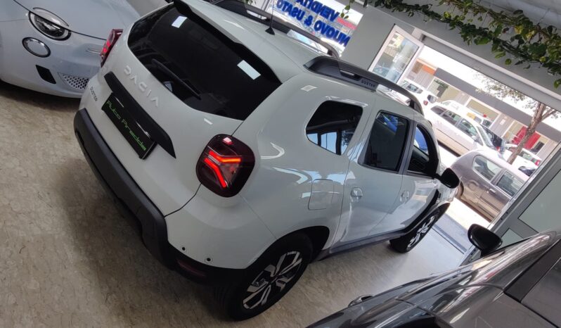 Dacia Duster 1.0 TCe GPL 4×2 Journey UP pieno