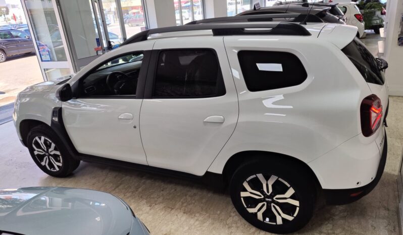 Dacia Duster 1.0 TCe GPL 4×2 Journey UP pieno