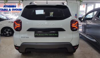 Dacia Duster 1.0 TCe GPL 4×2 Journey UP pieno