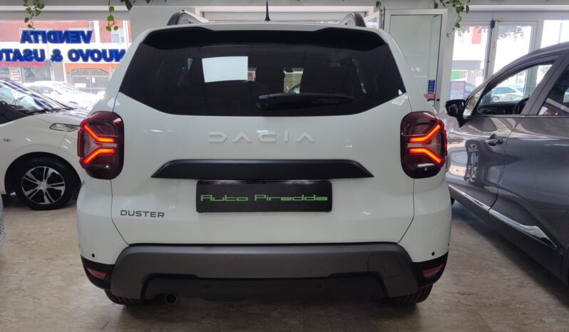 Dacia Duster 1.0 TCe GPL 4×2 Journey UP pieno
