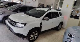 Dacia Duster 1.0 TCe GPL 4×2 Journey UP