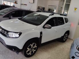 Dacia Duster 1.0 TCe GPL 4×2 Journey UP