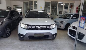 Dacia Duster 1.0 TCe GPL 4×2 Journey UP pieno