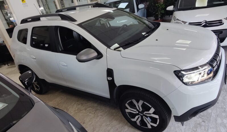 Dacia Duster 1.0 TCe GPL 4×2 Journey UP pieno