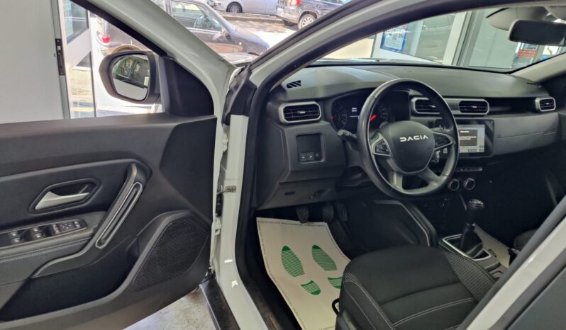 Dacia Duster 1.0 TCe GPL 4×2 Journey UP pieno