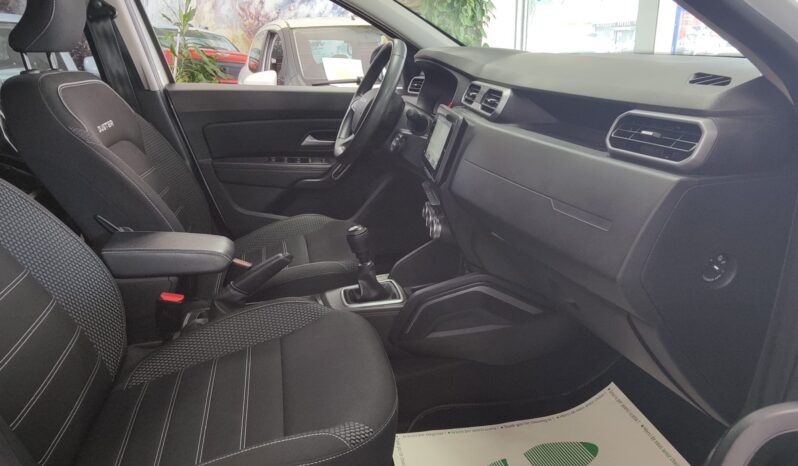 Dacia Duster 1.0 TCe GPL 4×2 Journey UP pieno