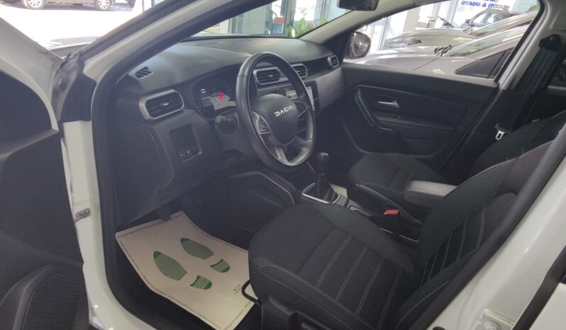 Dacia Duster 1.0 TCe GPL 4×2 Journey UP pieno