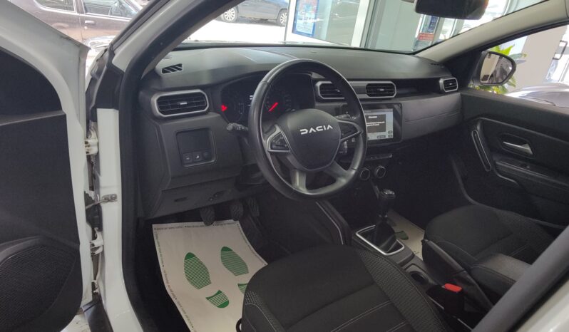 Dacia Duster 1.0 TCe GPL 4×2 Journey UP pieno