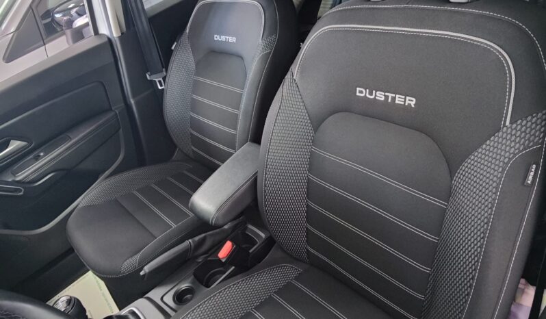 Dacia Duster 1.0 TCe GPL 4×2 Journey UP pieno