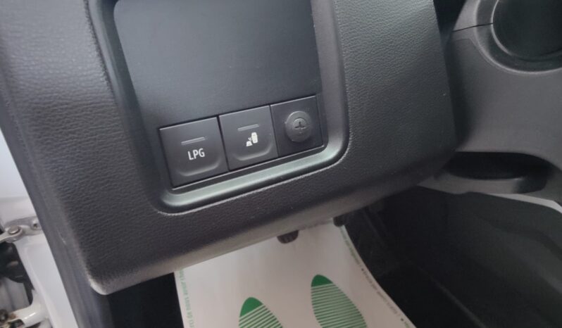 Dacia Duster 1.0 TCe GPL 4×2 Journey UP pieno