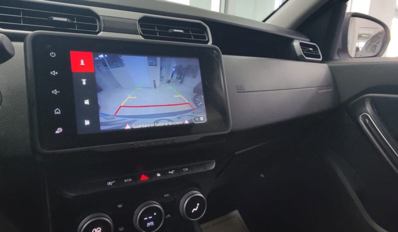Dacia Duster 1.0 TCe GPL 4×2 Journey UP pieno