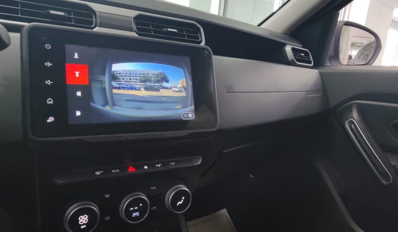 Dacia Duster 1.0 TCe GPL 4×2 Journey UP pieno