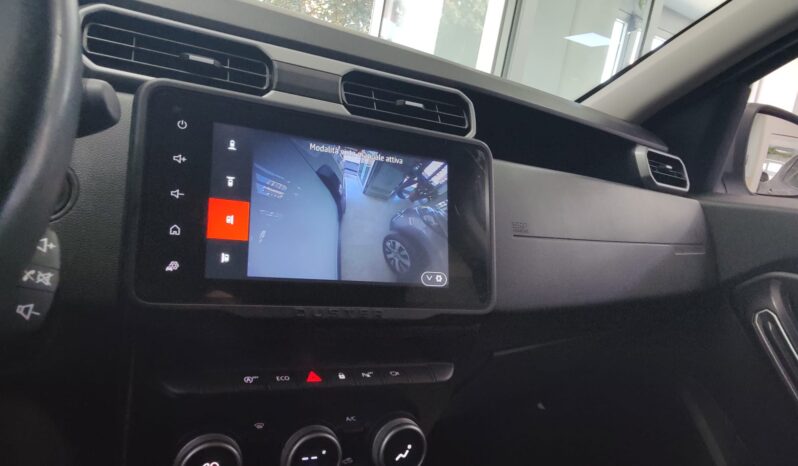 Dacia Duster 1.0 TCe GPL 4×2 Journey UP pieno