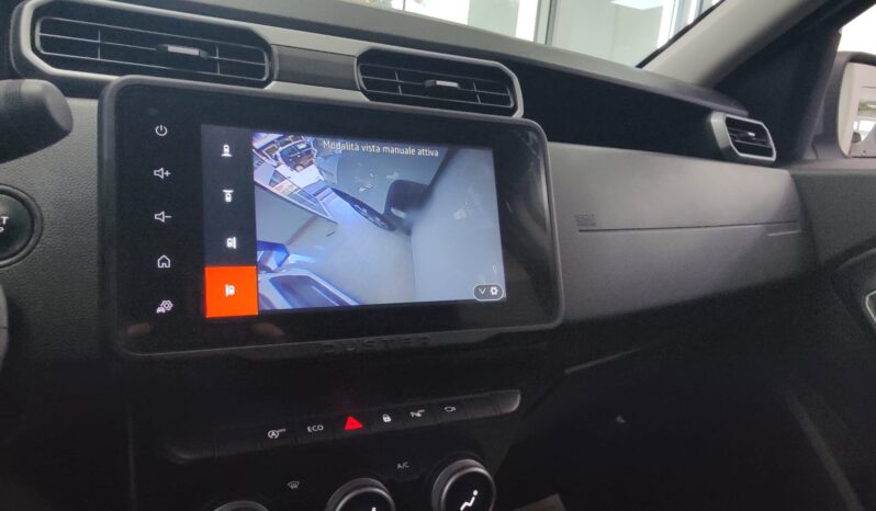 Dacia Duster 1.0 TCe GPL 4×2 Journey UP pieno