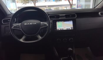 Dacia Duster 1.0 TCe GPL 4×2 Journey UP pieno