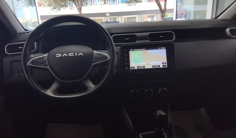Dacia Duster 1.0 TCe GPL 4×2 Journey UP pieno