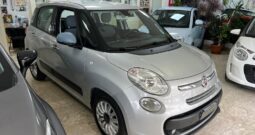 Fiat 500L 1.3 Multijet 95 CV Pop Star