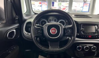 Fiat 500L 1.3 Multijet 95 CV Pop Star pieno
