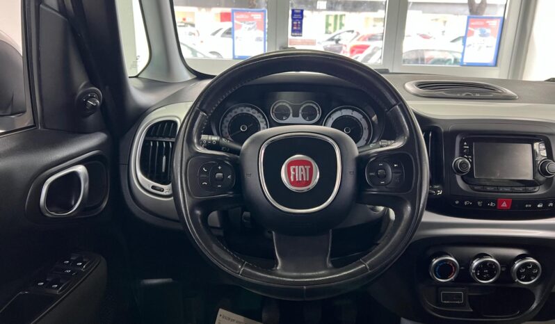 Fiat 500L 1.3 Multijet 95 CV Pop Star pieno