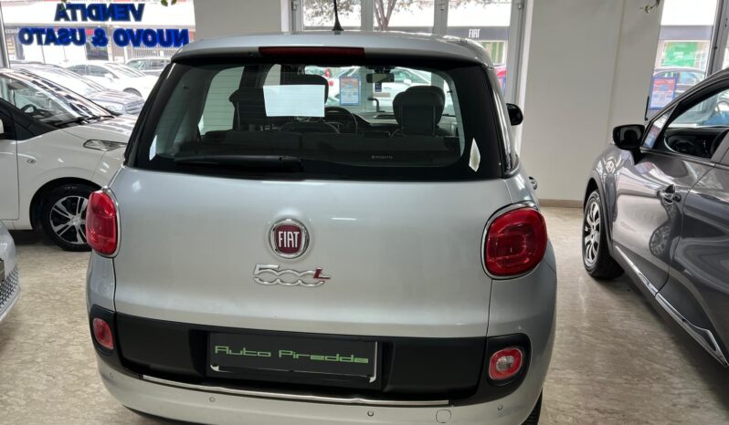 Fiat 500L 1.3 Multijet 95 CV Pop Star pieno